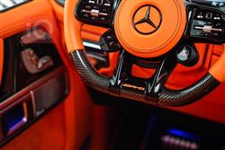 مێرسێدس بێنز G-Class